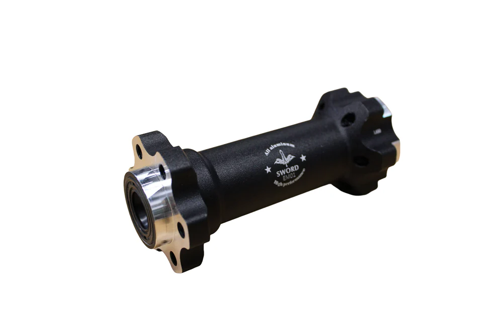 Surron Light Bee X/L1E - Mid. Shaft Assembly (MPC:61280-YQ2A-0001) - Image 2
