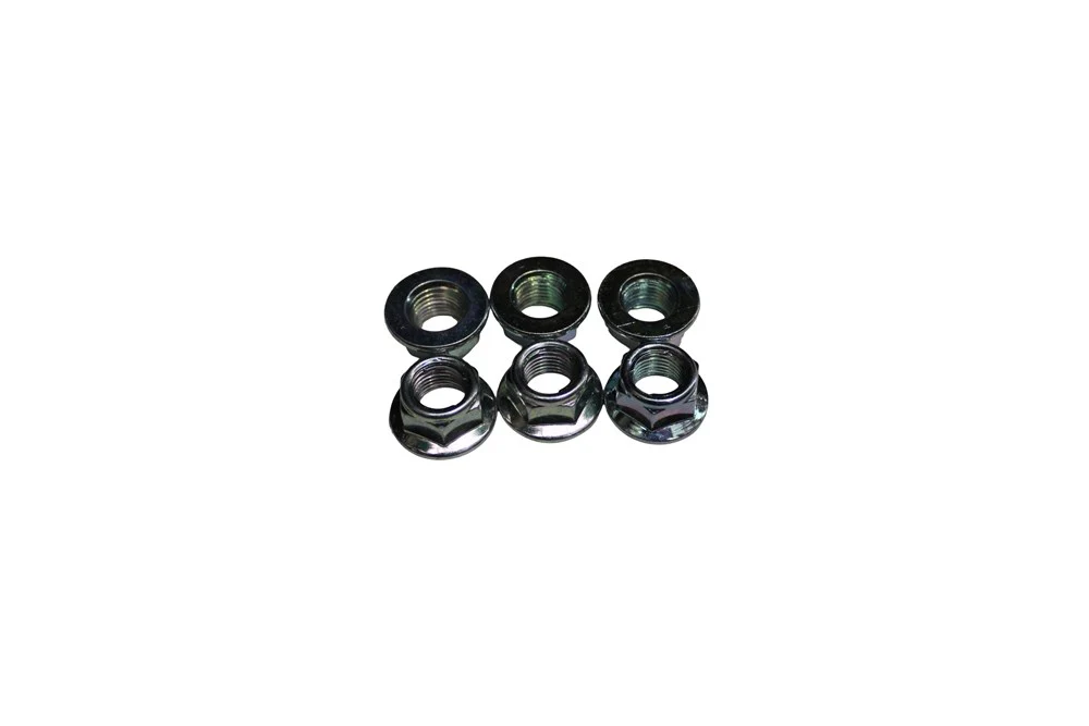 Surron Light Bee X/L1E - Nut B2007 M12*1.25 (MPC:B2-007-12-F2)