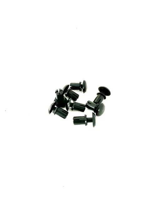 Surron Light Bee X/L1E - Nylion Rivet for under Seat (MPC: B5-004-R5075)