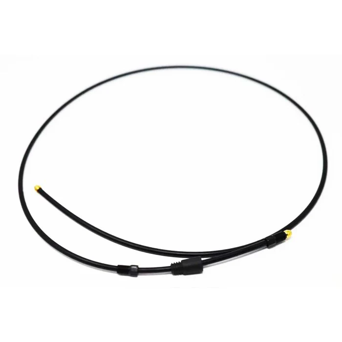 Surron Light Bee X/L1E - Rear Brake Hose (MPC:52240-YQ2A-0000)