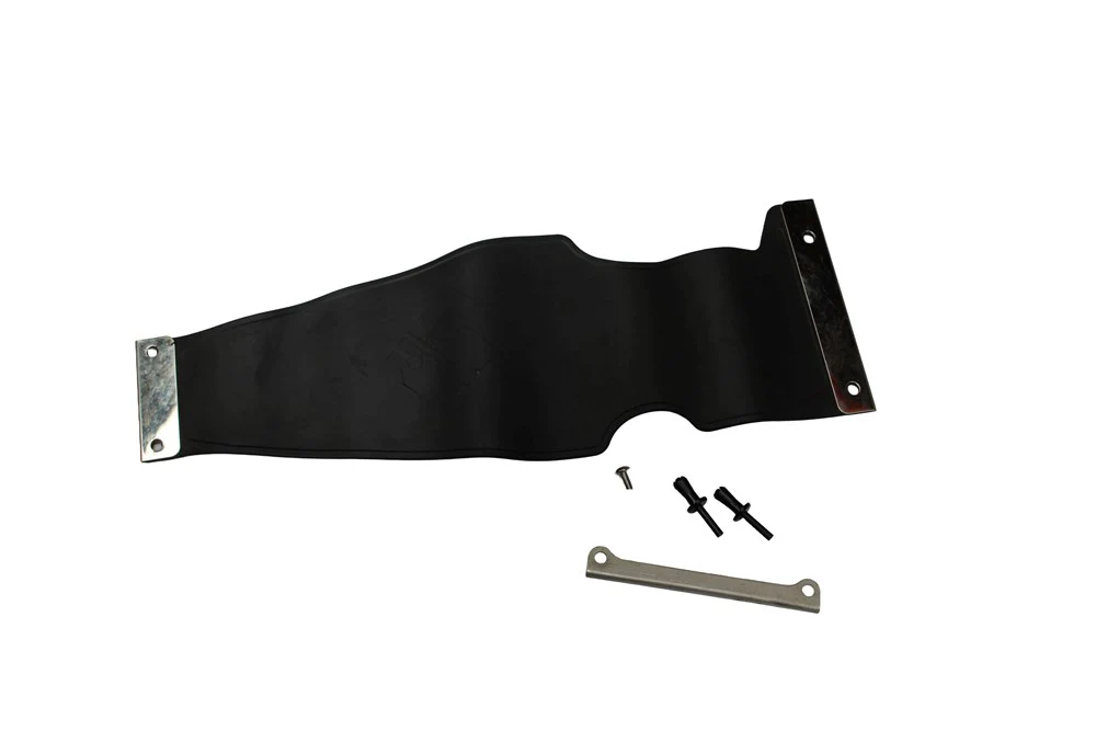 Surron Light Bee X/L1E - Rear Mud Flap (MPC:31350-YQ2A-0000)