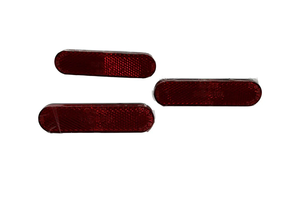Surron Light Bee X/L1E - Rear Reflector (MPC:22920-NM1A-0000)