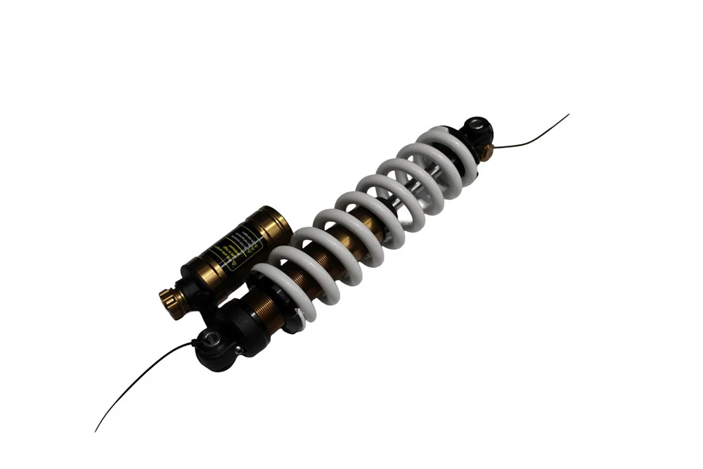 Surron Light Bee X/L1E - Rear Shock Absorber 450LB (KKE) Assy. (MPC:55110-YQ2A-Z1