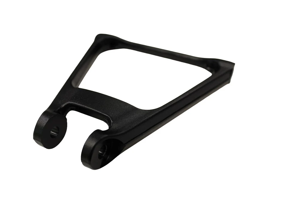 Surron Light Bee X/L1E - Rear Shock Control Arm (MPC:55148-YQ2A-0000) - Image 3