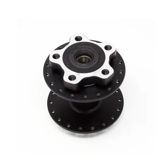 Surron Light Bee X/L1E - Rear Wheel Hub Assembly (MPC: 51310-YQ2A-0000) - Image 2