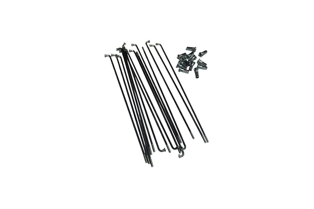 Surron Light Bee X/L1E - Rear Wheel Outside Spokes (MPC: 51390-Y029A-0000)