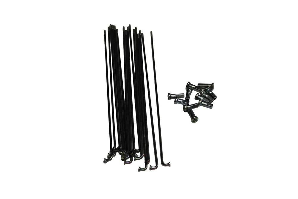 Surron Light Bee X/L1E - Rear Wheel Outside Spokes(212x8.6mm) (MPC: 51390-YQ2A-0200)