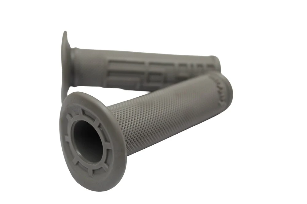 Surron Light Bee X/L1E - Right Handlebar Grip (Gray) (MPC: 23820-YQ1A-0100)