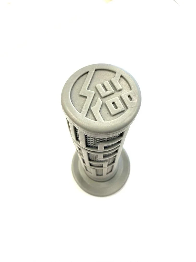 Surron Light Bee X/L1E - Right Handlebar Grip (Gray) (MPC: 23820-YQ1A-0100) - Image 2