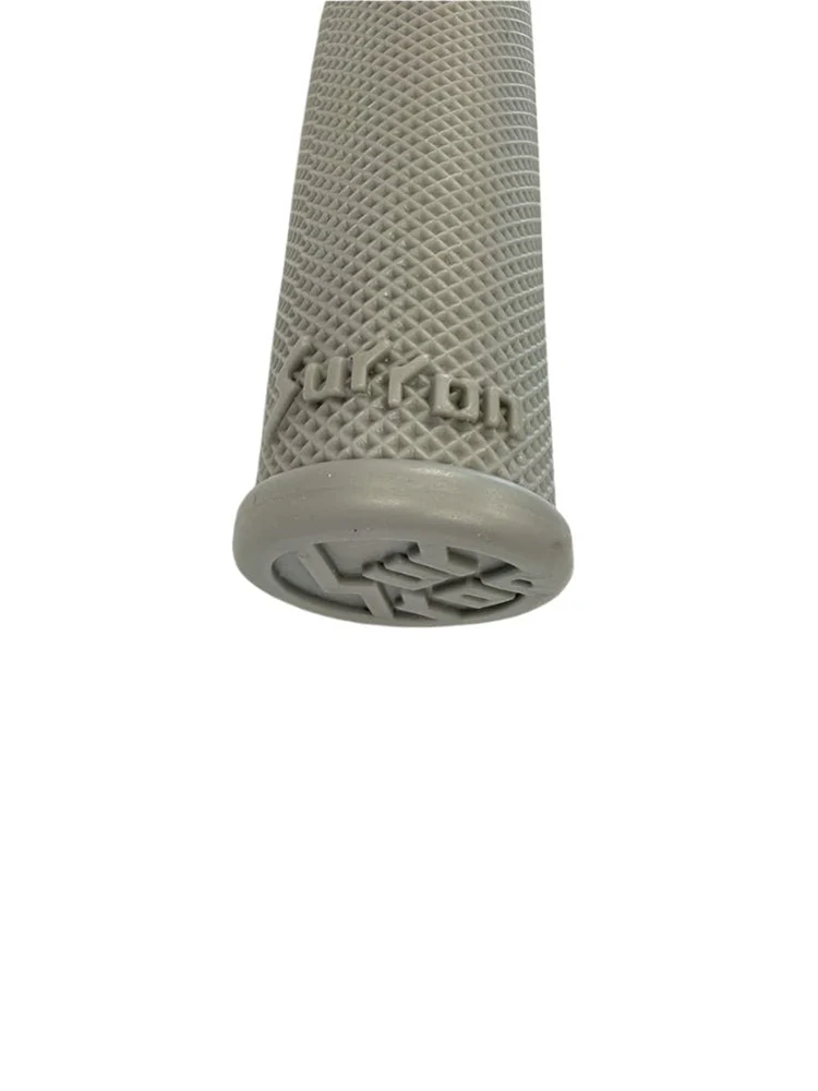 Surron Light Bee X/L1E - Right Handlebar Grip (Gray) (MPC: 23820-YQ1A-0100) - Image 3