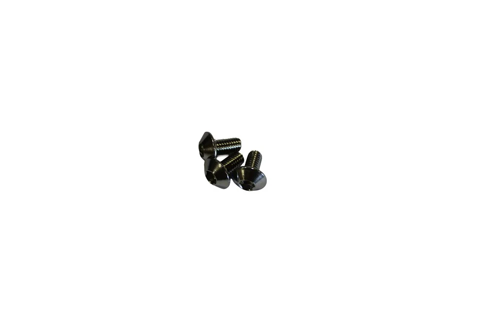 Surron Light Bee X/L1E - Screw FB03001 M6*12 (MPC:FB03-001-06-012-F0)(Packed in 10s)