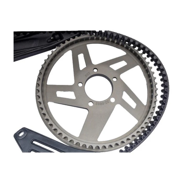 Surron Light Bee X/L1E - Secondary Belt Driver Kit (MPC: 13220-YQ2A-Z) - Image 3