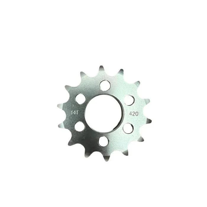 Surron Light Bee X/L1E - Secondary Drive Sprocket (14T) (MPC: 13105-YQ2A-0000)