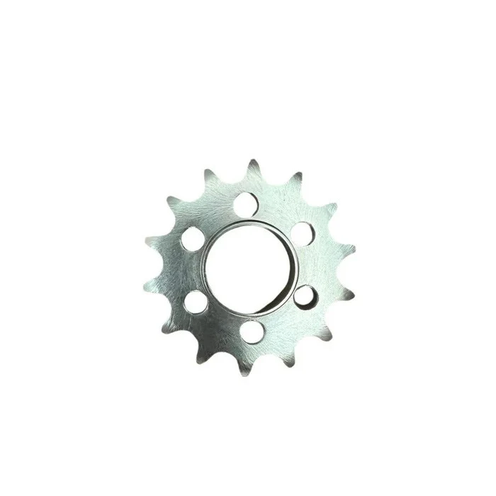Surron Light Bee X/L1E - Secondary Drive Sprocket (14T) (MPC: 13105-YQ2A-0000) - Image 2