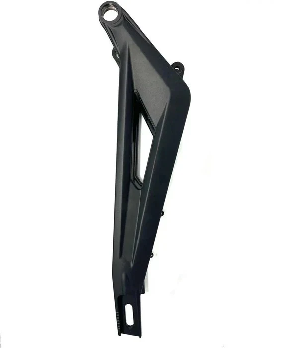 Surron Light Bee X/L1E - Swingarm Assembly (Black) (MPC: 61000-YQ2A-0000-Y4) - Image 2