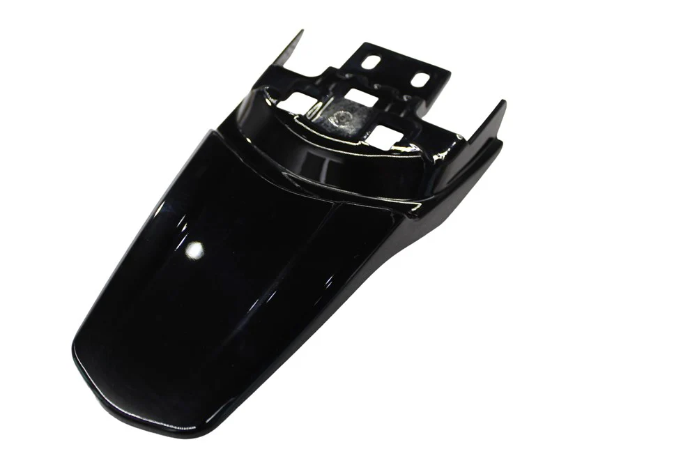Surron Light Bee X/L1E - Tailpiece / Rear Fender (MPC: 31321-YQ2A-0000) - Image 3