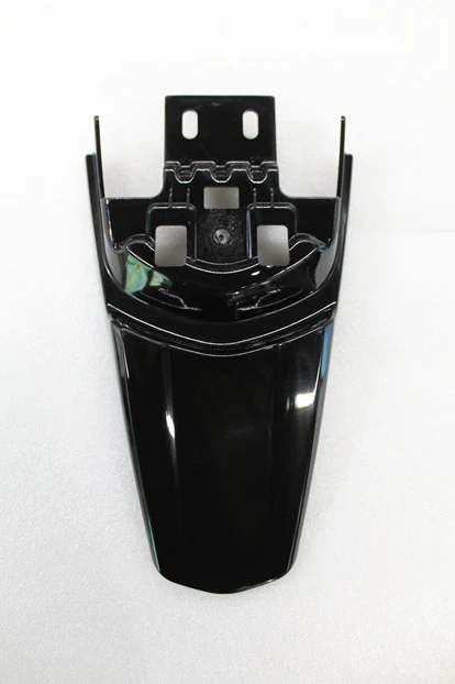 Surron Light Bee X/L1E - Tailpiece / Rear Fender (MPC: 31321-YQ2A-0000) - Image 4