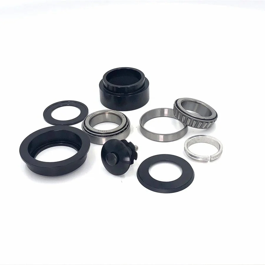 Surron Light Bee X/L1E - Tapered Roller Bearing Headset Assembly (MPC: 51180-YQ2A-Z1)