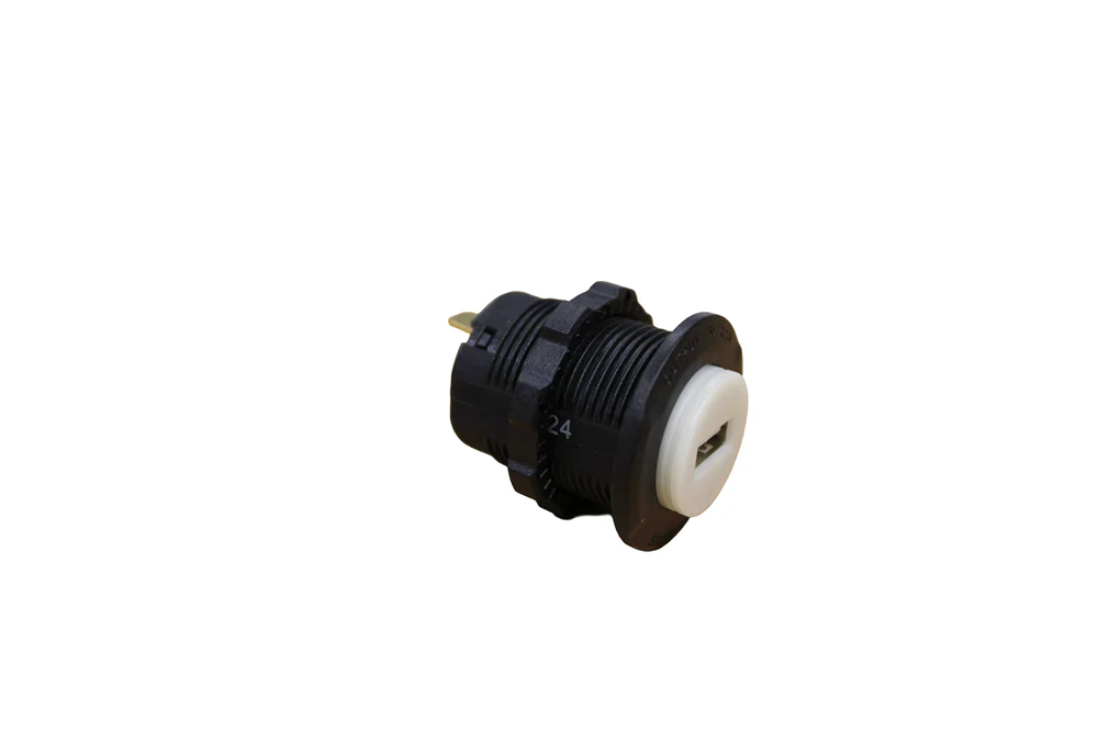Surron Light Bee X/L1E - USB Port (MPC:24600-YQ2A-0000) - Image 3