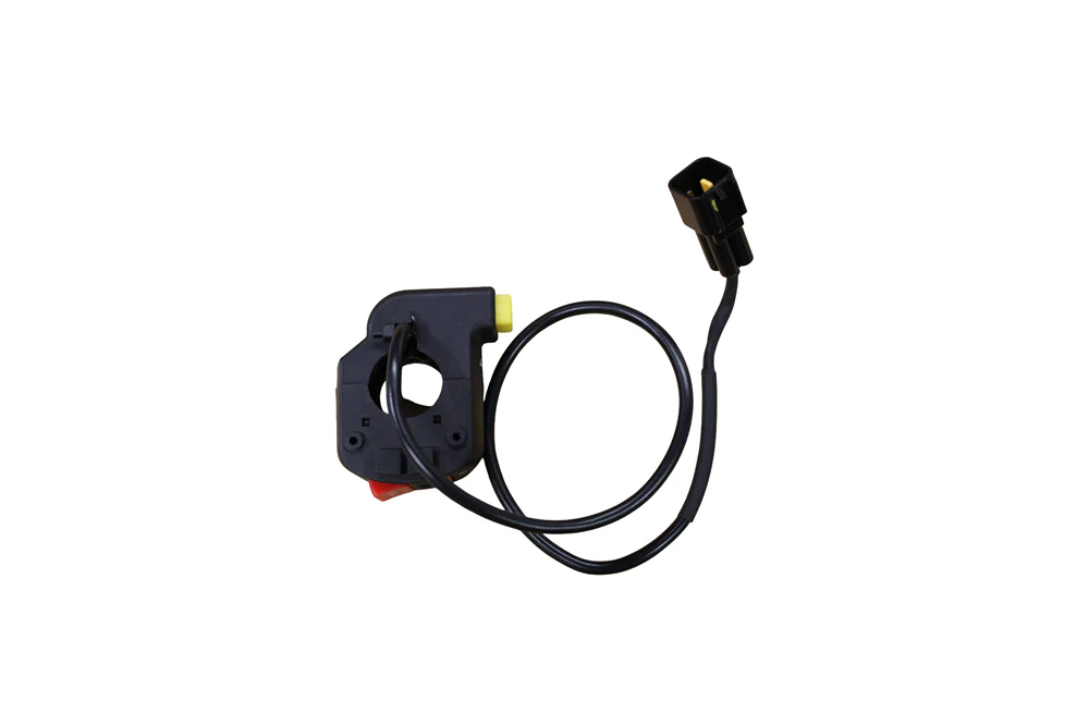 Surron Light Bee X - LBX Sport/Eco Switch Assy (MPC:23200-YQ2A-0000) - Image 2