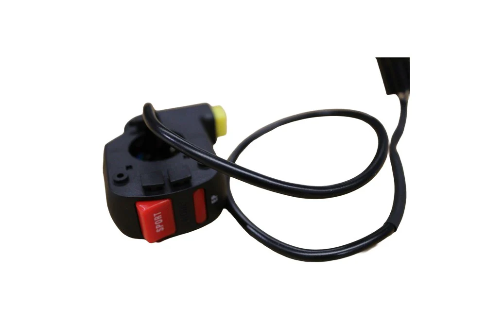 Surron Light Bee X - LBX Sport/Eco Switch Assy (MPC:23200-YQ2A-0000) - Image 3