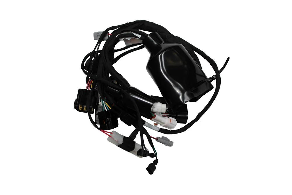 Surron Light Bee X - Main Wire Harness (MPC: 24100-Y029A-0000)