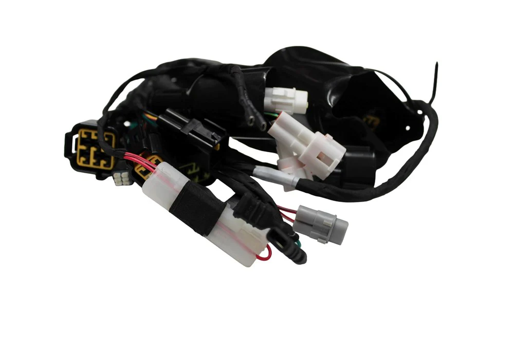 Surron Light Bee X - Main Wire Harness (MPC: 24100-Y029A-0000) - Image 2