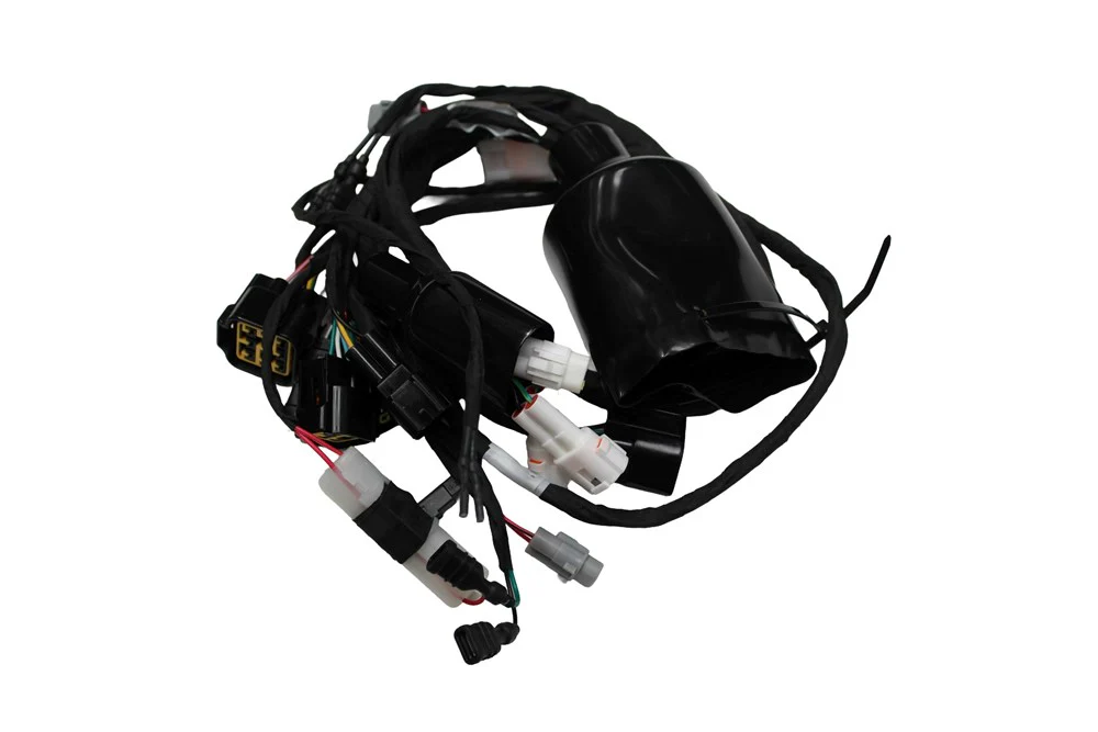 Surron Light Bee X - Main Wire Harness (MPC: 24100-Y029A-0000) - Image 3