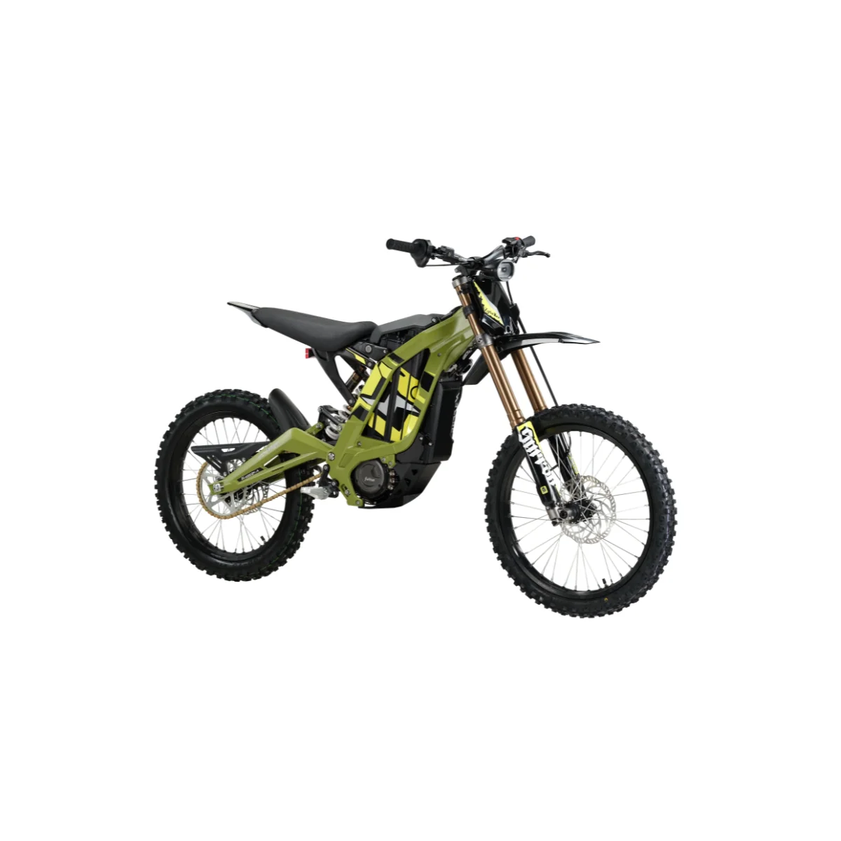 Surron Light Bee X MY25 - Image 19