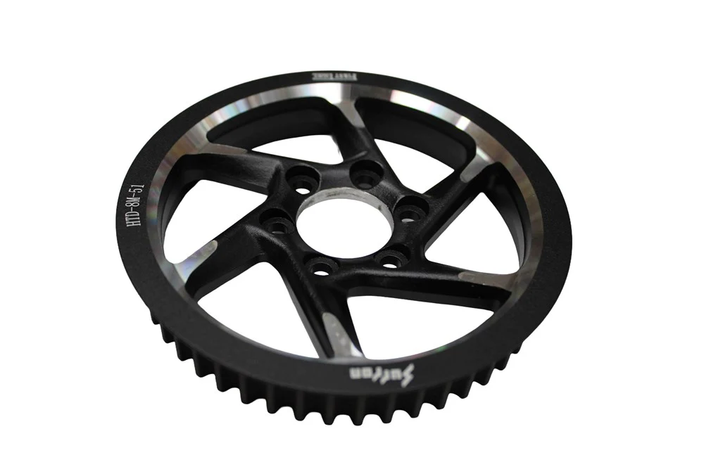 Surron Light Bee X - Primary Drive Rear Pulley (MPC:13202-YQ2A-0500)