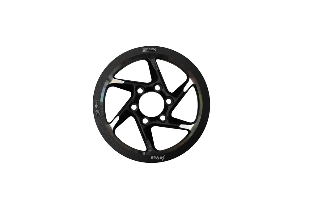 Surron Light Bee X - Primary Drive Rear Pulley (MPC:13202-YQ2A-0500) - Image 2