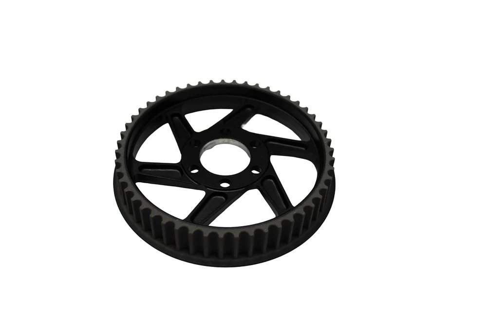 Surron Light Bee X - Primary Drive Rear Pulley (MPC:13202-YQ2A-0500) - Image 3