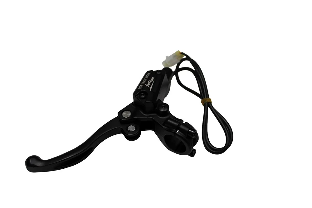 Surron Light Bee X - Rear Brake Cylinder Assembly (MPC: 52210-Y028A-0000) - Image 3