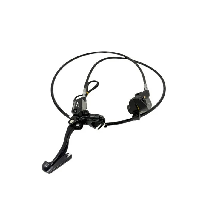 Surron Light Bee X - Rear Hydraulic Disc Brake System (MPC: 52200-Y028A-0100)