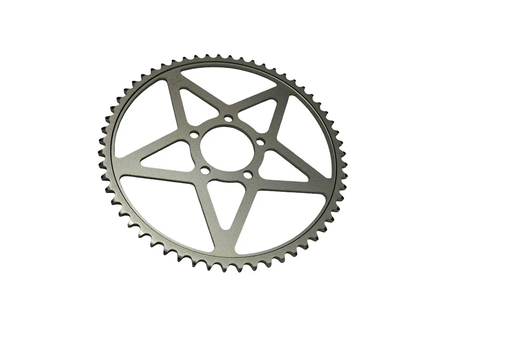 Surron Light Bee X - Sprocket (58T) (MPC: 13204-YQ2A-0200)