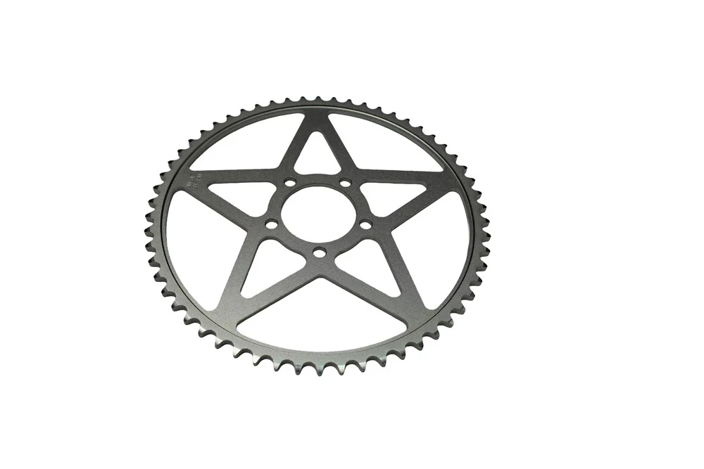 Surron Light Bee X - Sprocket (58T) (MPC: 13204-YQ2A-0200) - Image 2