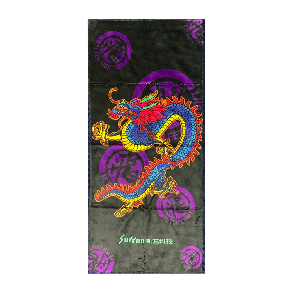 Surron Sports Towel - Surron [Merchandise]