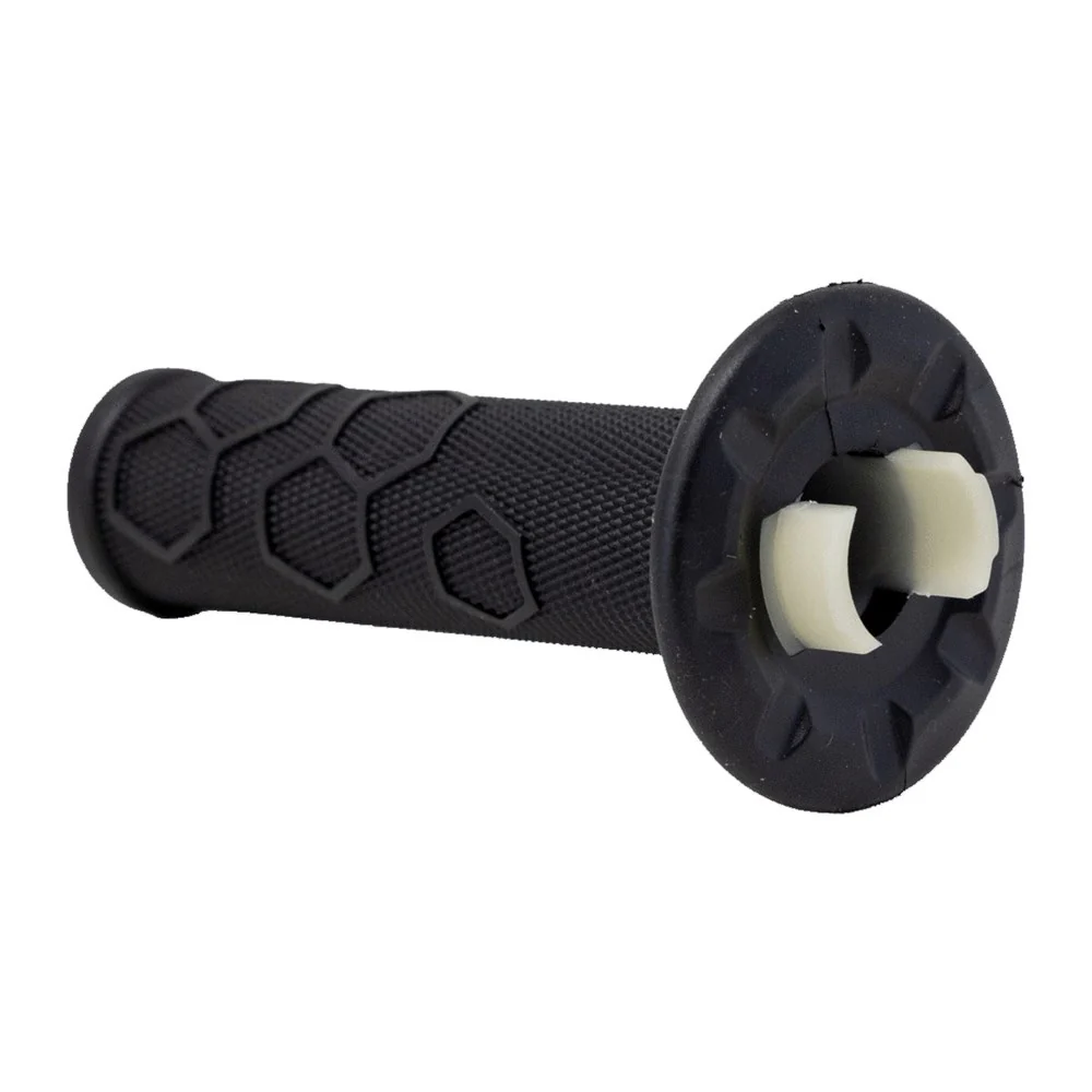 Surron Ultra Bee & Light Bee - Left Handlebar Grip (Black) (MPC: 23810-YQ5A-0000) - Image 3