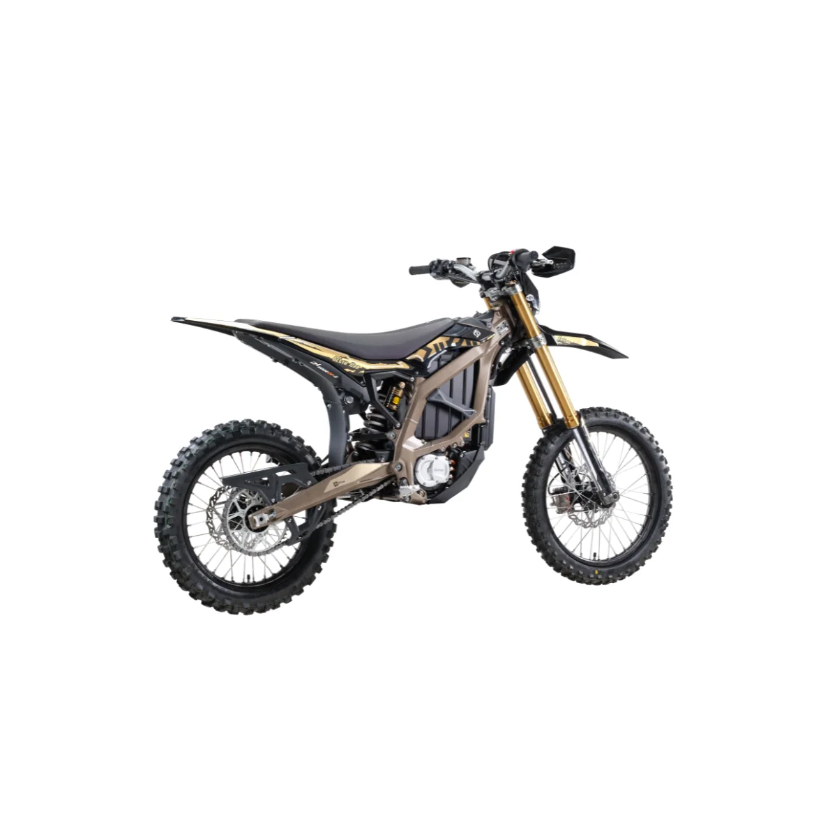 Surron Ultra Bee HP MY25 - Image 10