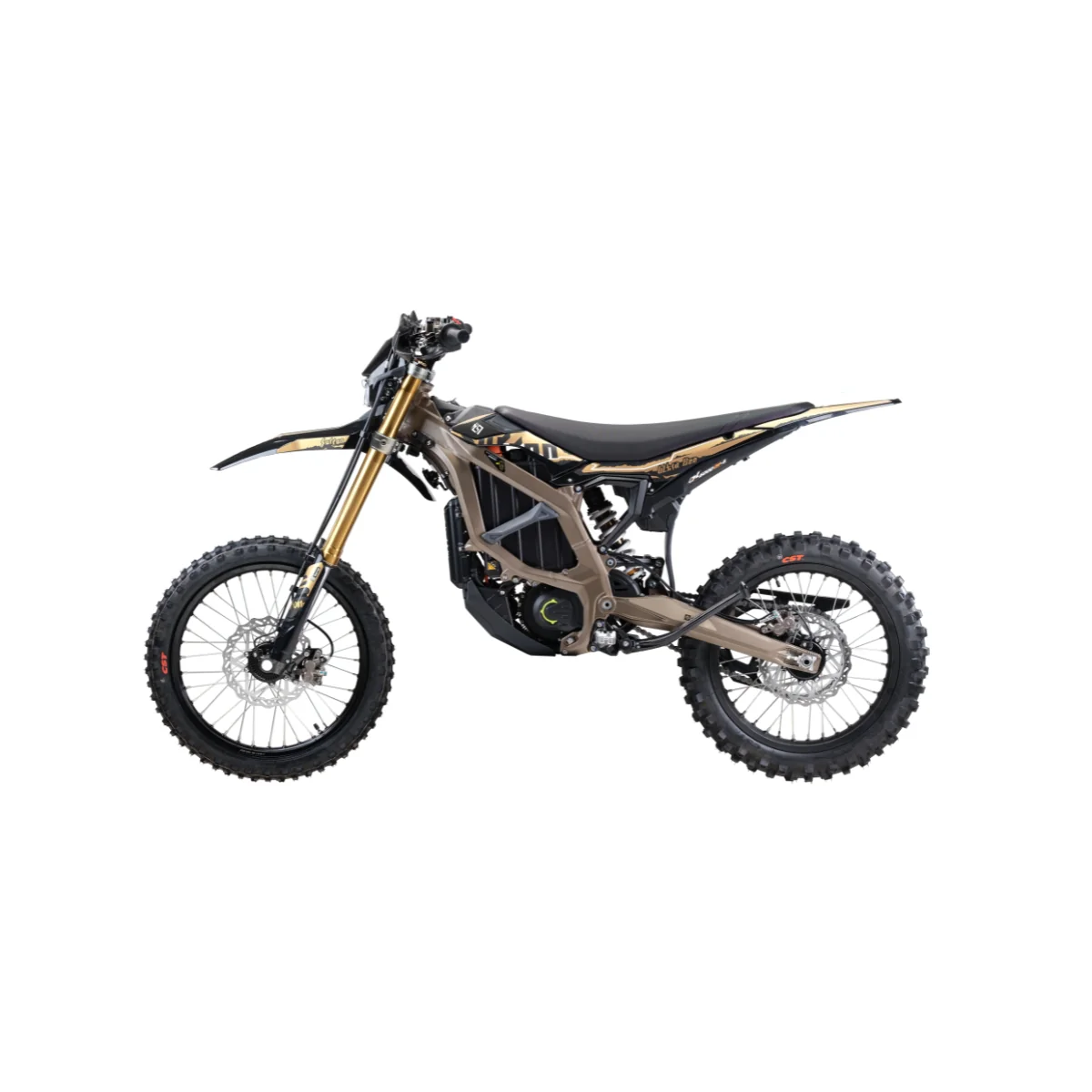 Surron Ultra Bee HP MY25 - Image 11