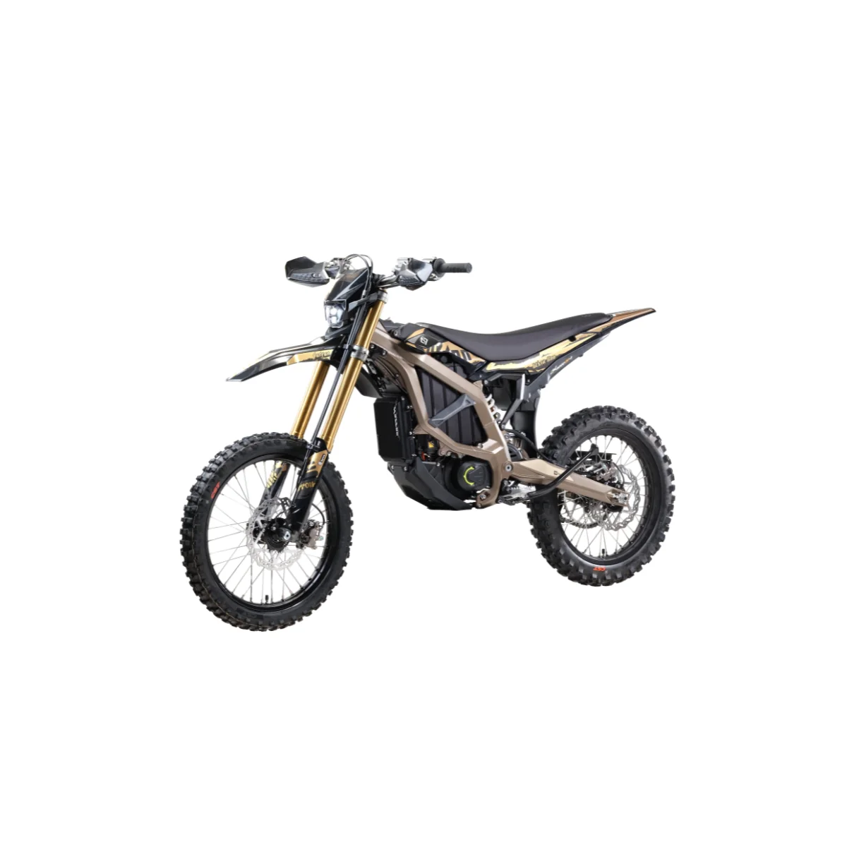 Surron Ultra Bee HP MY25 - Image 12