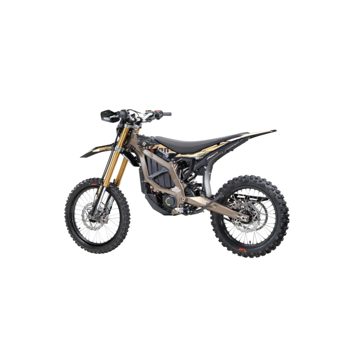 Surron Ultra Bee HP MY25 - Image 13