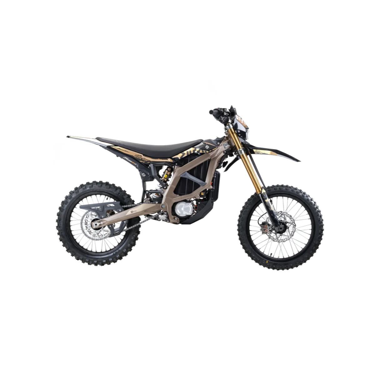 Surron Ultra Bee HP MY25 - Image 14