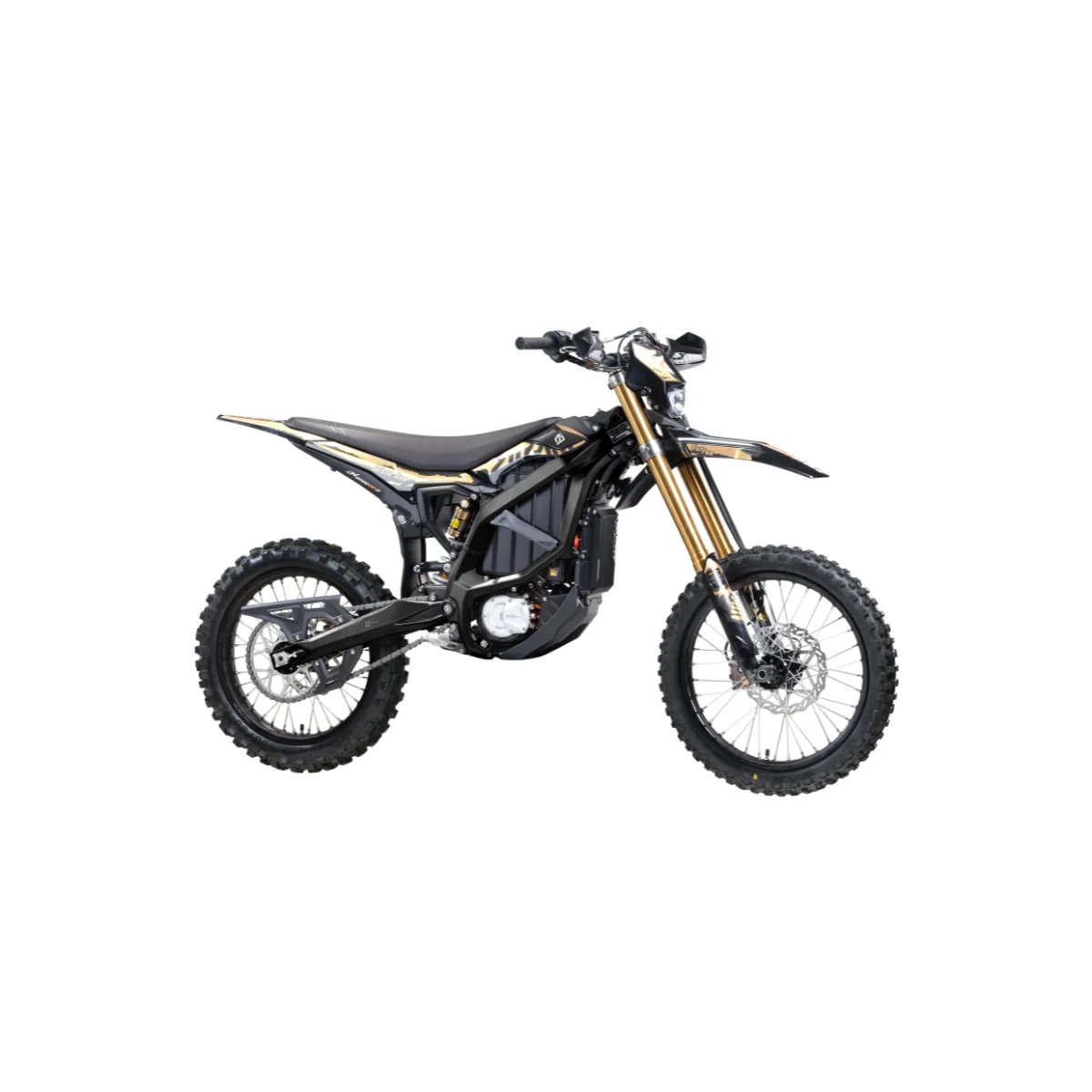 Surron Ultra Bee HP MY25 - Image 3