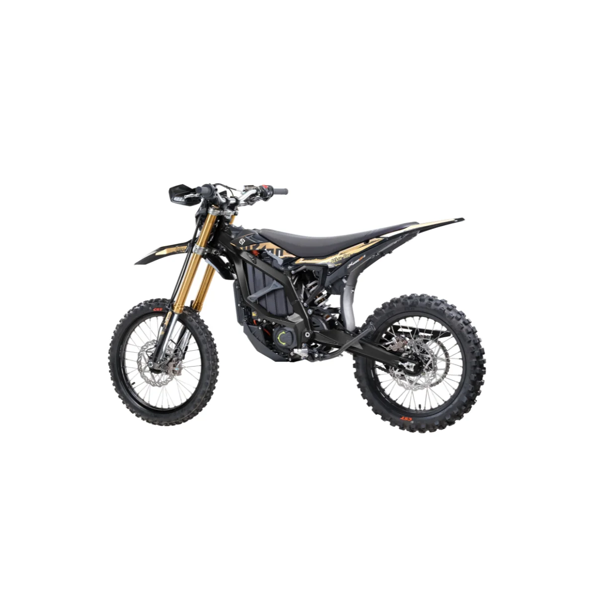 Surron Ultra Bee HP MY25 - Image 4