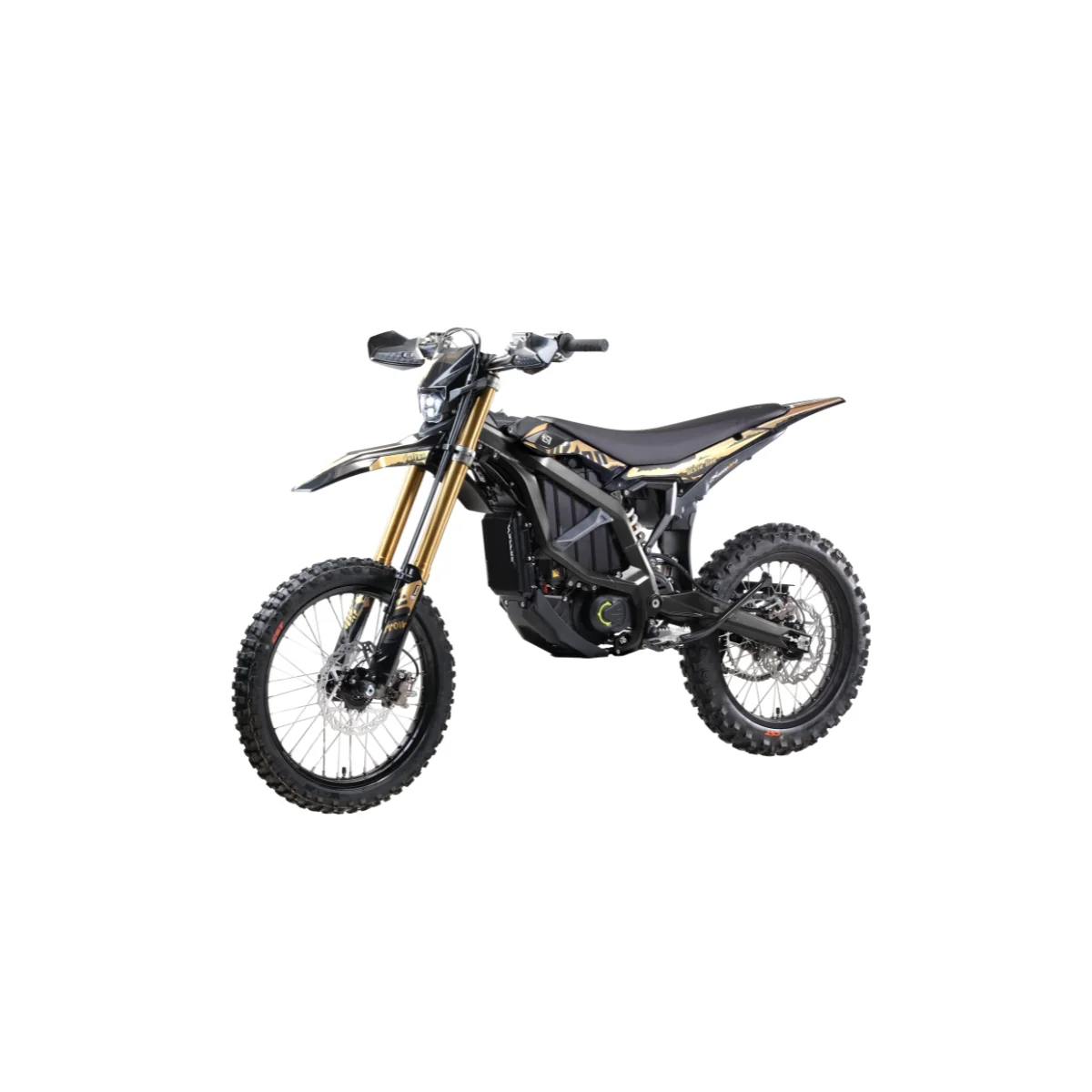 Surron Ultra Bee HP MY25 - Image 5