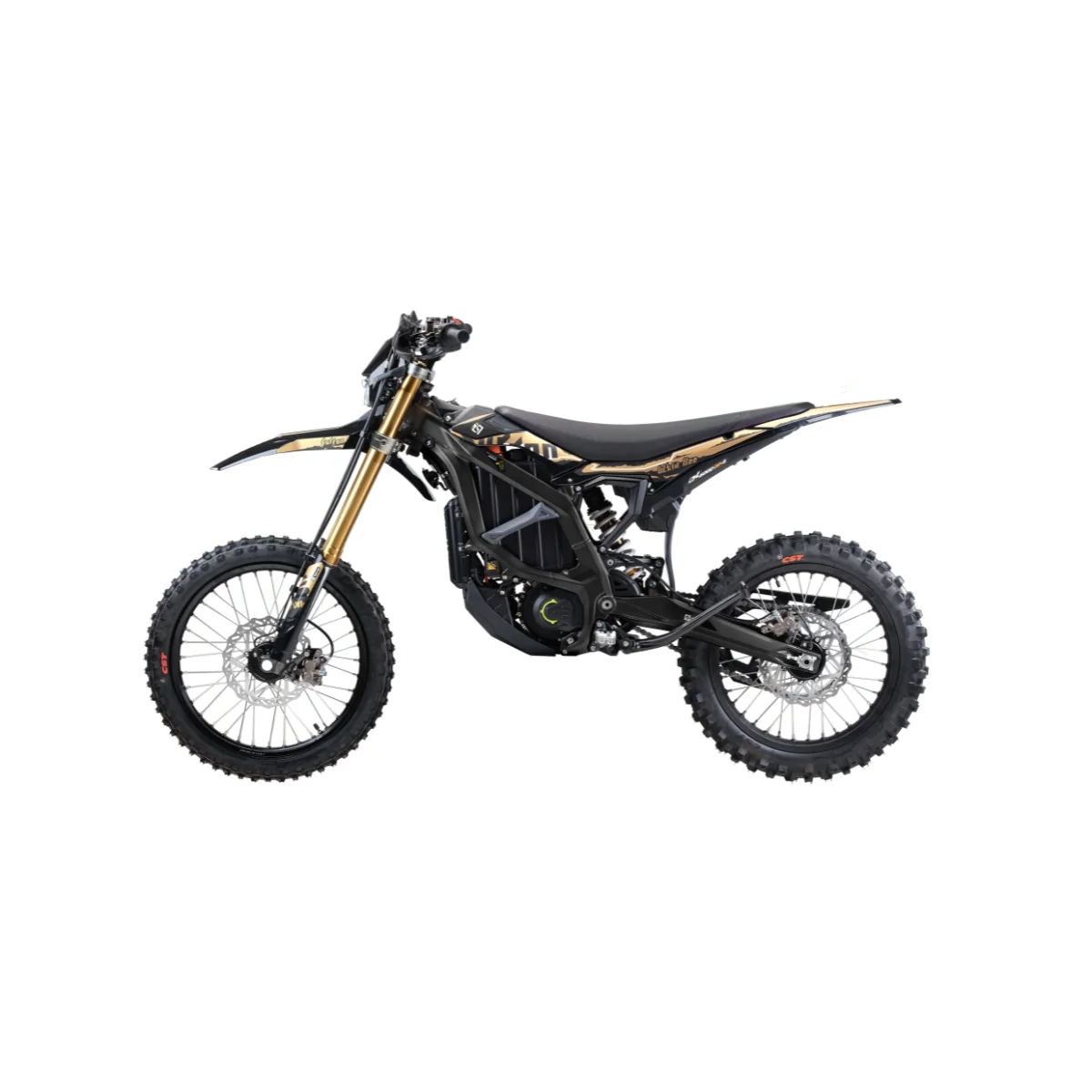 Surron Ultra Bee HP MY25 - Image 6