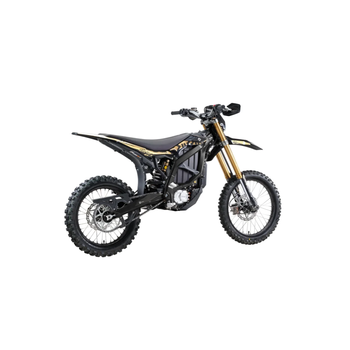 Surron Ultra Bee HP MY25 - Image 8