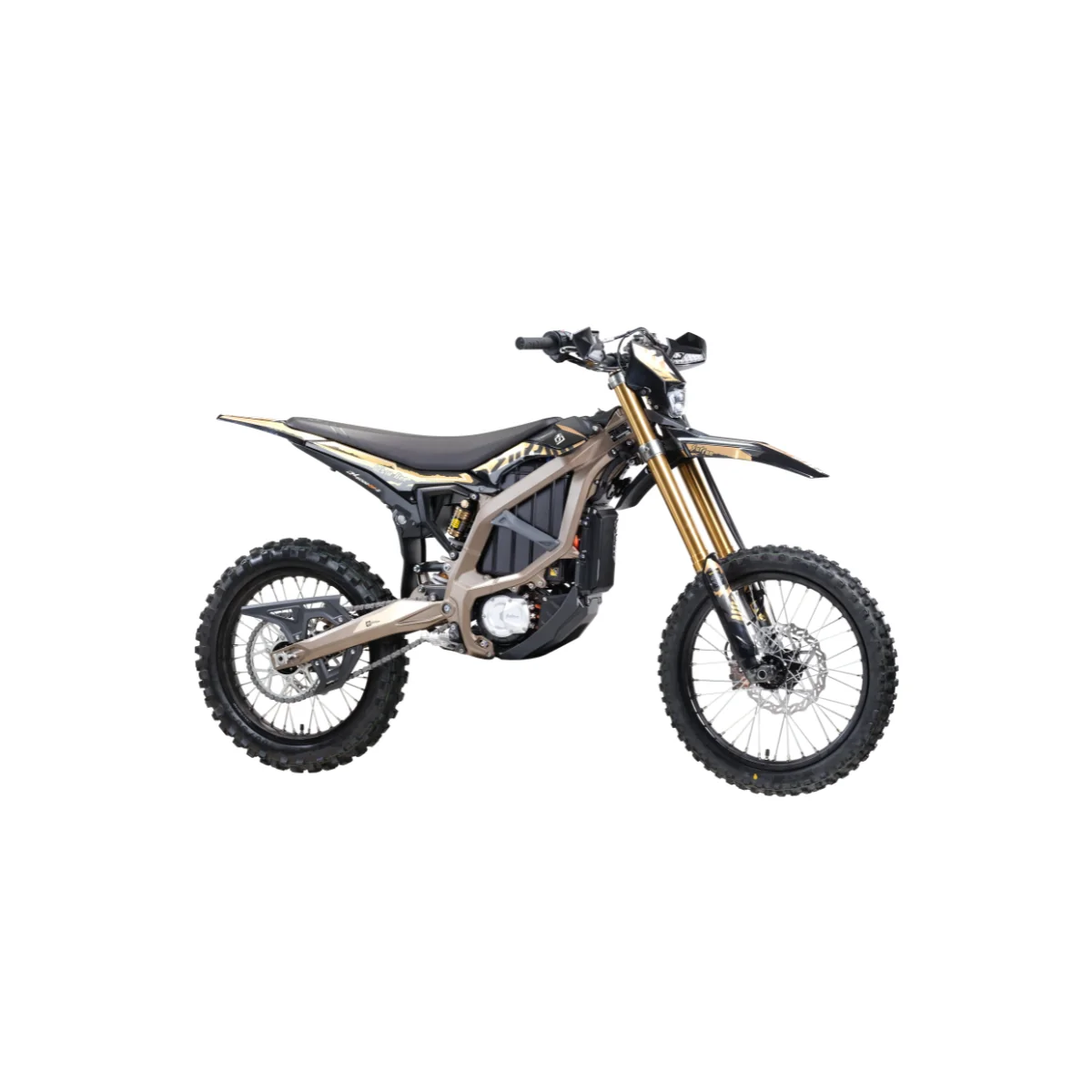 Surron Ultra Bee HP MY25 - Image 9