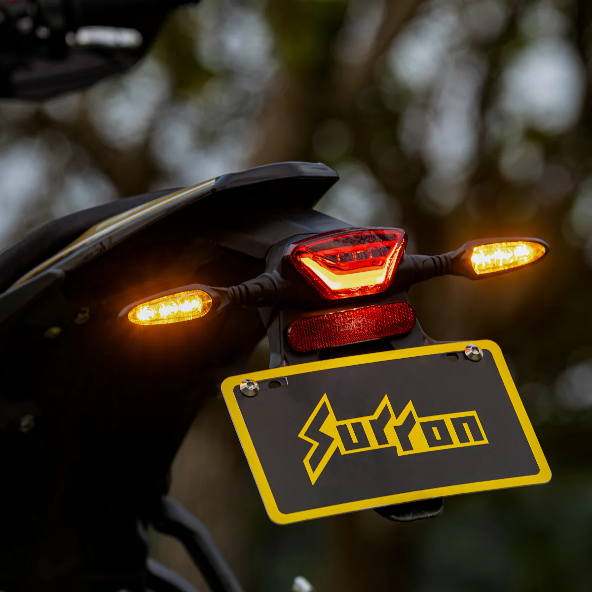 Surron Ultra Bee HP R - NZ Road Legal - Image 10